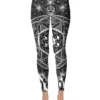 Set 4 Lyfe Womens Dreamstate Leggings