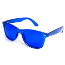 GloFX Color Therapy Glasses – Calm