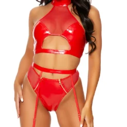 Forplay New 3pc Dark Paradise Desirable Duo Vinyl Set