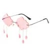 AE Rainy Days Cloud Color Sunglasses Womens
