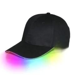 AE LED Multi Color Dad Hat