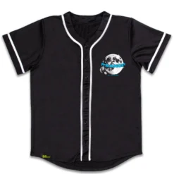 Jarmoo Trance All The Feels Reflective Jersey New