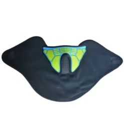 AE Industrial Sound Activated LED Mask Mens