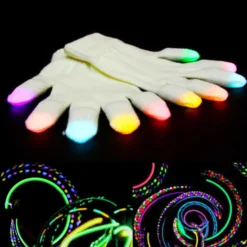 Womens GloFX 10-Light Premier Assorted Glove Set