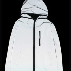 AE Night Safe Reflective Jacket