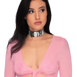 AE Bad B*tch Choker