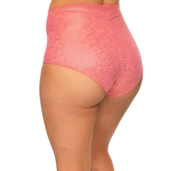 Shark Womens Candy High-Waist Booty Shorts