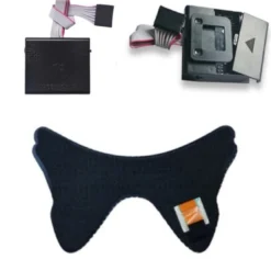 AE Mens Sink Your Fangs Sound Activated LED Mask