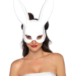 Leg Avenue Accessories Masquerade Rabbit Mask