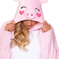 Be Wicked This Little Piggy Onesie