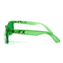 GloFX Color Therapy Glasses – Calm