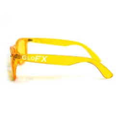 GloFX Color Therapy Glasses – Calm