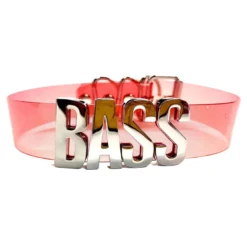 AE Womens BASS PVC Choker