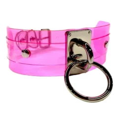 AE O-Ring PVC Choker