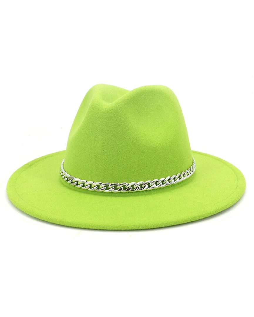 AE Womens Wide Brim Fedora Hat 5 AE Womens Wide Brim Fedora Hat