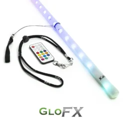 Womens GloFX Hypno Levitation Wand