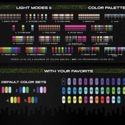 GloFX Space Whip Remix