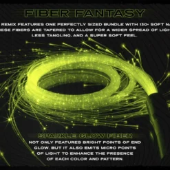 GloFX Space Whip Remix - Sparkle Fiber