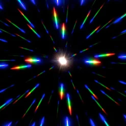 Womens GloFX Ultimate Diffraction Glasses