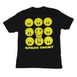 Mens Space Yacht X RW Shirt
