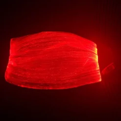 AE Light Up Rechargeable LED Face Mask Accessories