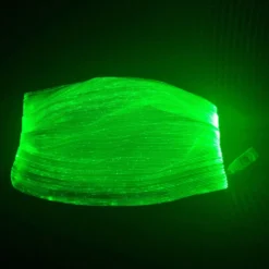 AE Light Up Rechargeable LED Face Mask Accessories