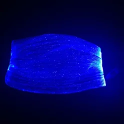 AE Light Up Rechargeable LED Face Mask Accessories