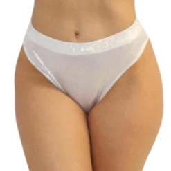 DISCONTINUED Rave Bottoms Glitz Cheeky High-Cut Bottoms