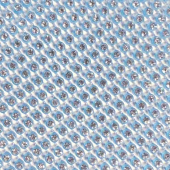 Hengda Crystal Euphoria Rhinestone Bikini Top Womens