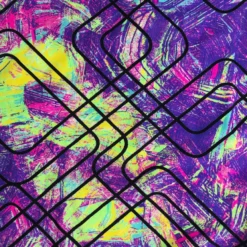 Shark Womens Runaway High-Waist Booty Shorts