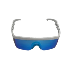 AE Womens Teknocolor Electric-Shaped Sunglasses 28 AE Womens Teknocolor Electric-Shaped Sunglasses