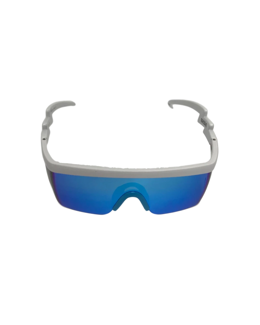 AE Womens Teknocolor Electric-Shaped Sunglasses 14 AE Womens Teknocolor Electric-Shaped Sunglasses