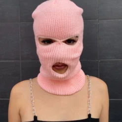 AE Womens Late Night Ski Mask