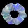 AE LED Multi Functioning Luminating Scrunchie