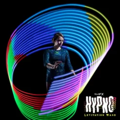 Womens GloFX Hypno Levitation Wand
