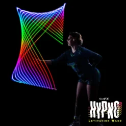 Womens GloFX Hypno Levitation Wand