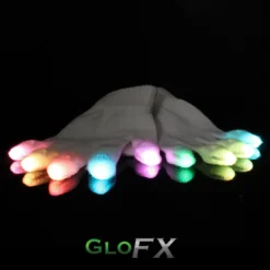 GloFX Lux Gel Glove Set