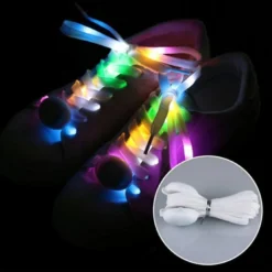 AE New Light Up Shoelaces
