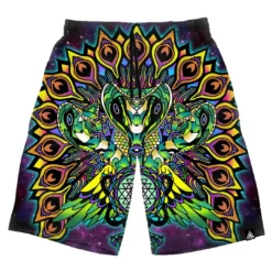 Set 4 Lyfe MAYURA SHORTS