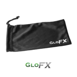 GloFX Imagine Kaleidoscope Glasses – Wormhole