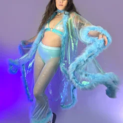 Sparkl Fairy Fairytale Kimono