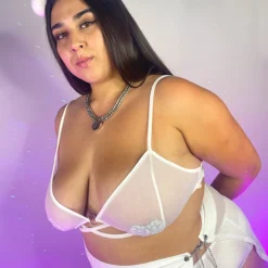 OhYes Fashion Pray For Me Strapped Chain Top New