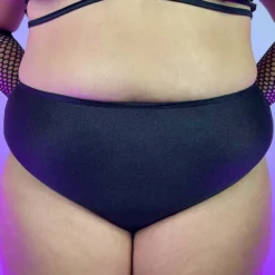 OhYes Fashion New Pray For Me Basics High Waist Bottoms