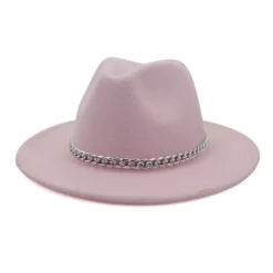 AE Womens Wide Brim Fedora Hat 12 AE Womens Wide Brim Fedora Hat