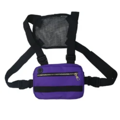 AE Harness Front Fanny Pack