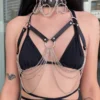AE Unchain Me Harness Top