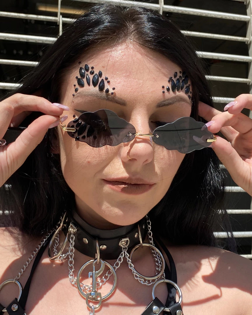 AE Head In The Cloudz Sunglasses Swimwear 5 AE Head In The Cloudz Sunglasses Swimwear