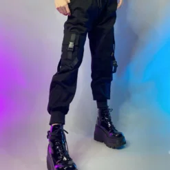 AE Bottoms Precious Cargo Joggers