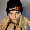 Jarmoo Rave Hub Beanie