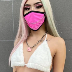 AE Fluff Me Up Bikini Top